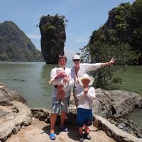 Отзыв от Антонина - DTV виза